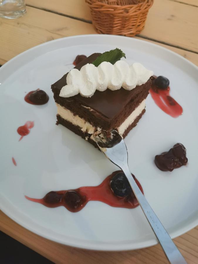 Parkhotel Waldlust Häusern Eksteriør billede