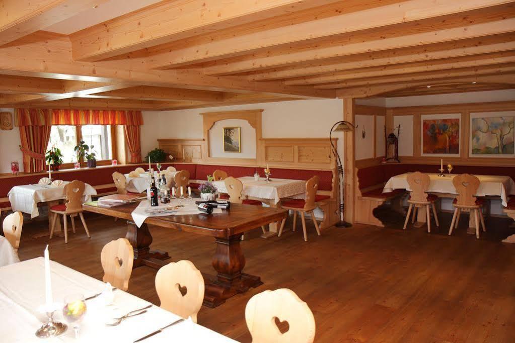 Parkhotel Waldlust Häusern Eksteriør billede